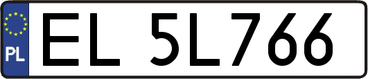 EL5L766