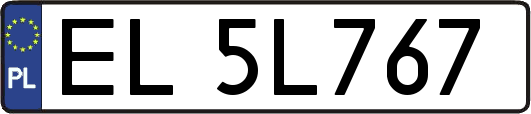 EL5L767