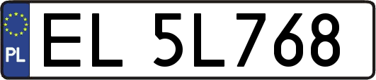 EL5L768