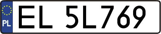 EL5L769