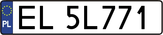 EL5L771