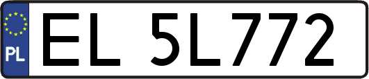 EL5L772