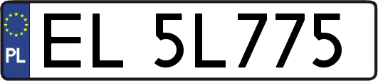EL5L775