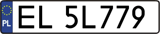 EL5L779