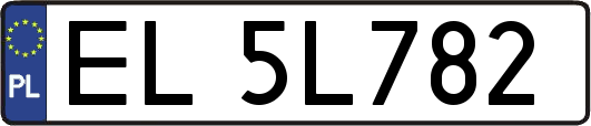 EL5L782