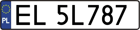 EL5L787
