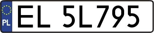 EL5L795