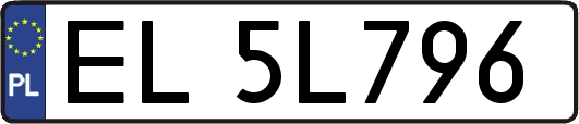 EL5L796