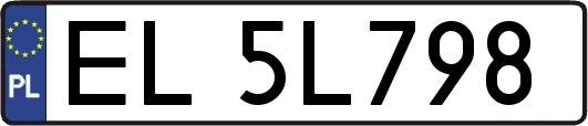 EL5L798