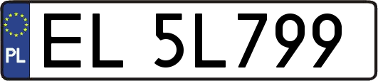 EL5L799