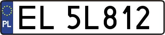 EL5L812