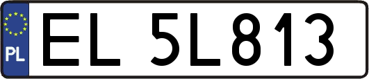 EL5L813