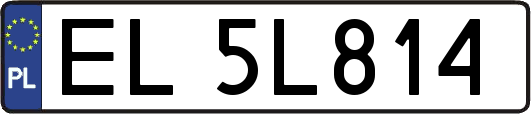 EL5L814