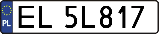 EL5L817