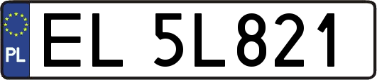 EL5L821