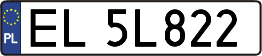 EL5L822