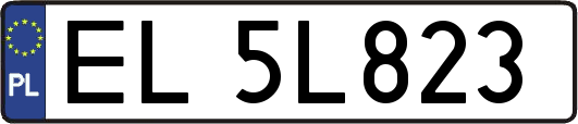 EL5L823