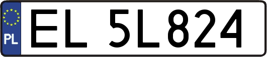 EL5L824