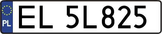 EL5L825