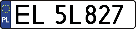 EL5L827