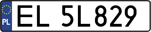 EL5L829