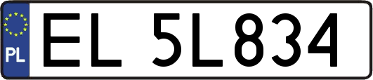EL5L834