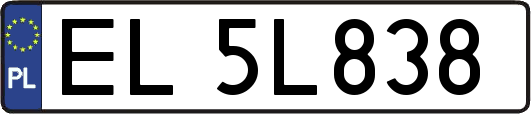 EL5L838