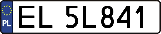 EL5L841