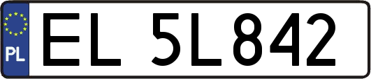 EL5L842