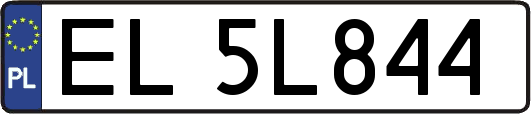 EL5L844