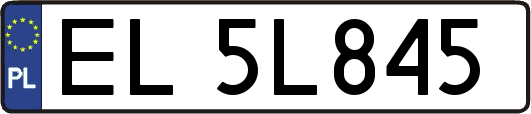 EL5L845