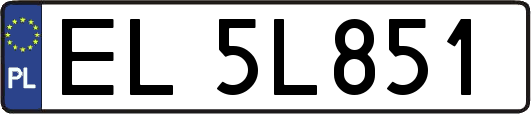 EL5L851