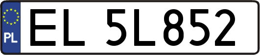EL5L852