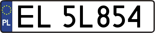 EL5L854