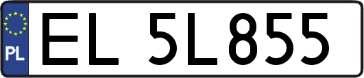 EL5L855