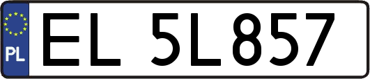 EL5L857