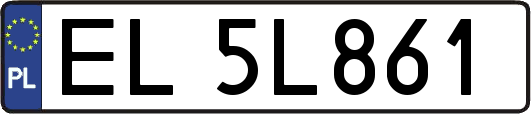 EL5L861