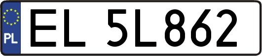 EL5L862