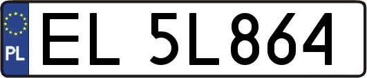 EL5L864