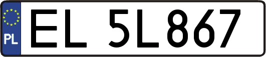EL5L867