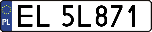 EL5L871