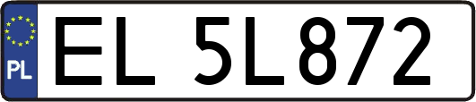 EL5L872