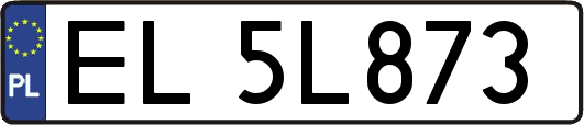 EL5L873