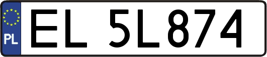 EL5L874