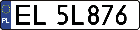 EL5L876