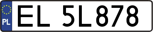 EL5L878