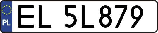 EL5L879