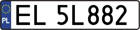 EL5L882