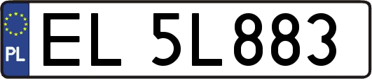 EL5L883