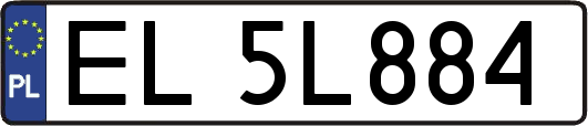 EL5L884